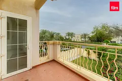 Vacant | 3 Bedroom | Single Row