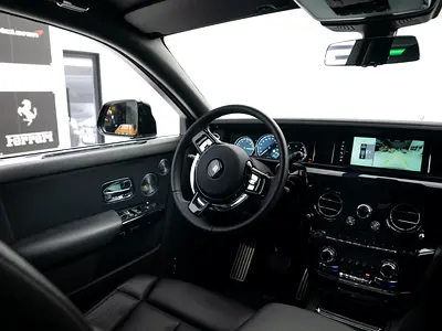صورة 10 لـ 2019 ROLLS-ROYCE PHANTOM