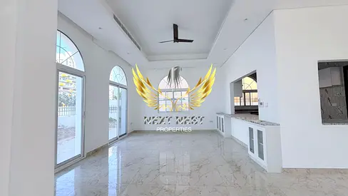 5BR Villa | Private Pool | The Centro | Road View