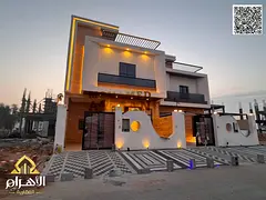 Luxury Townhouse for Sale in Al Helio 2 – 4 Master Bedrooms – All Fees Included