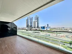 Private Jacuzzi | HugeBalcony | Brand New | Vacant