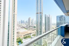 Three Bedroom | Burj Khalifa View | Vacant