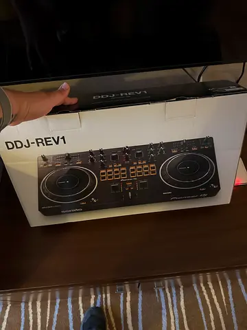DDJ-REV1