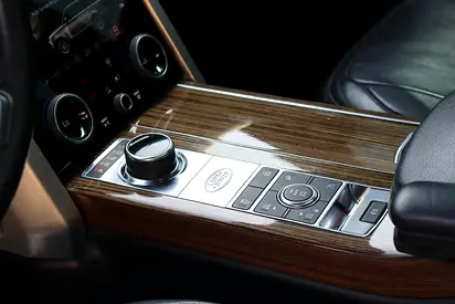 2018 LAND Rover RANGE ROVER — миниатюра 11