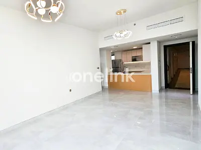 SPACIOUS 2BR | BRAND NEW | HIGH FLOOR | OPEN VIEW