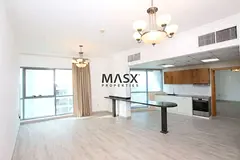 SPACIOUS 3BR | READY TO MOVE | DUBAI MARINA