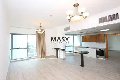 SPACIOUS 3BR | READY TO MOVE | DUBAI MARINA