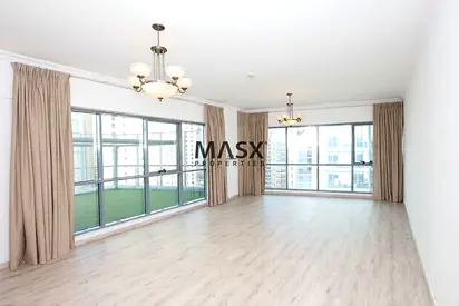 SPACIOUS 3BR | READY TO MOVE | DUBAI MARINA