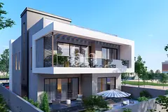Orchid Villa | Ready in June 2026 | High Quality Finishing