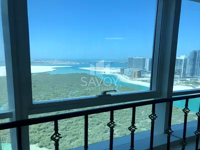 Hot Deal | Mangrove View | High Floor | Fully Furnished