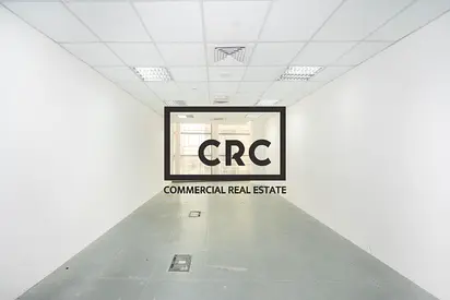 Small Office | Ready To Move In | DDA FZ License