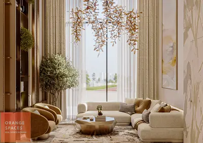 1 BR Plus Study |Exclusive | Luxury Living | Smart Investment