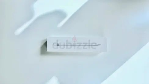 Apple Pencil (1st Generation)