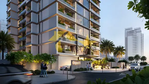 Near Metro Line | Premium Apartments in DLRC | High ROI | City View | High ROI