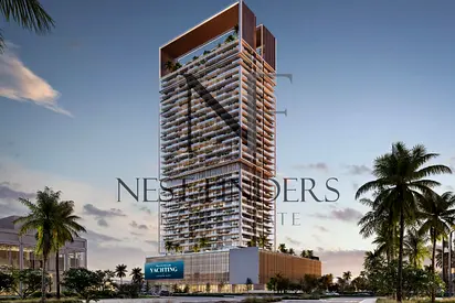 Fully Furnished | Sea View | 30/70 Payment