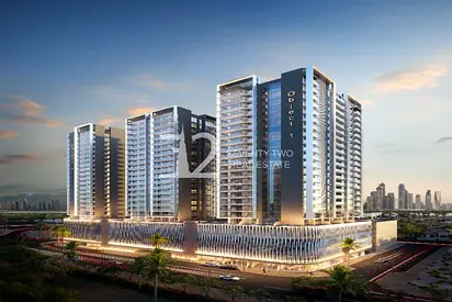 Post Handover Payment Plan I 1.5 Bedroom Apartment | Good Deal