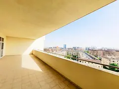Garden View | High Floor | Bright