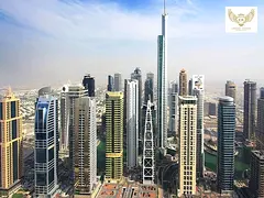 NET ROI 6.14% | Rented Shop for Sale in JLT | Lake View