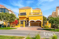 Spacious | Prime Location | Park Views
