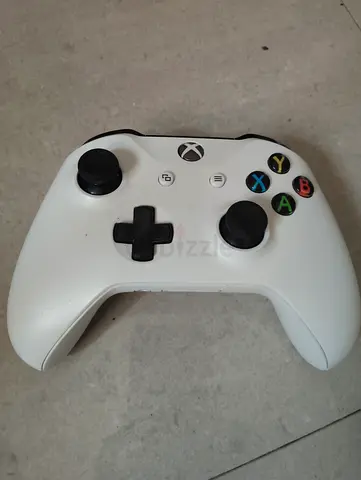 Xbox one wireless controller