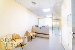 Office Space | Prime Location | Corner Unit