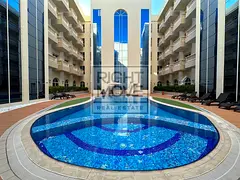 CHILLAR FREE JVC Ready-to-Move Studio Apartment for Rent | Hanover Square | JVC Furnished Studio | H