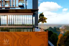 High Floor | City Skyline View | Ready Soon