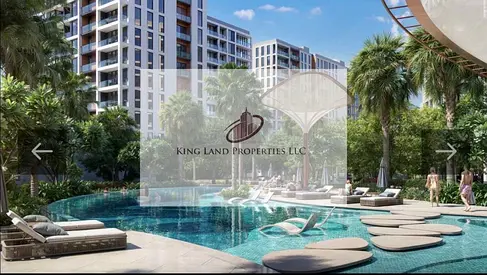 Own a Premium 1 Bedroom Apartment in Olfah Project by Alef – Sharjah