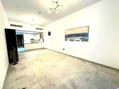 Maid Room | With Appliances | Spacious And Bright