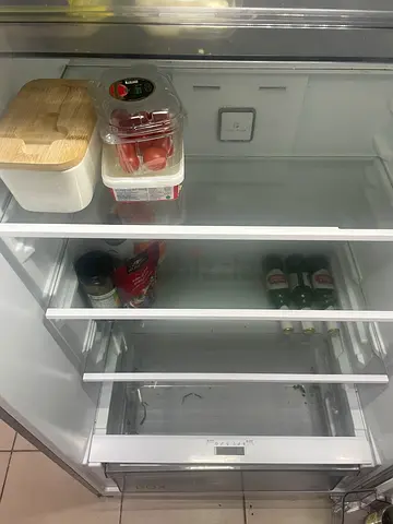 Fridge Midea