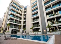 Luxurious Living 1Bhk Chiller Free Vacant