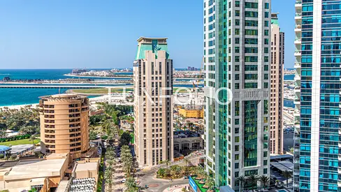Negotiable | Newly Furnished | High Floor