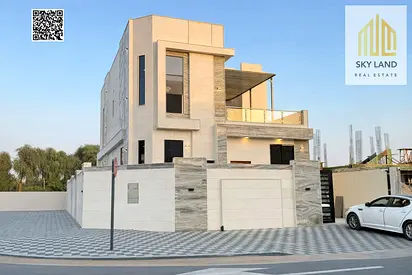 فيلا كورنر - سعر جيد - شامل التسجيل