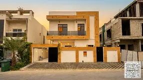 Modern 5BR Villa Al Yasmeen - Perfect Opportunity