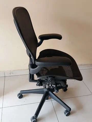 For selling Herman Miller Aeron Chair