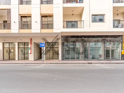 Fully Fitted Shops | Multiple Cheque | Near Metro