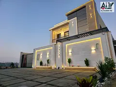 Al Helio 2 - Ajman