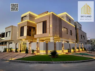شامل كل شئ - تشطيب فاخر - موقع ممتاز