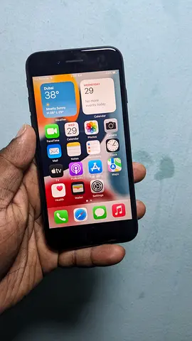 Iphone 7 32gb all ok waterproof