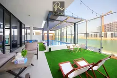 READY VILLA - 3 YEARS PH - 4% DISCOUNT - HOT OFFER