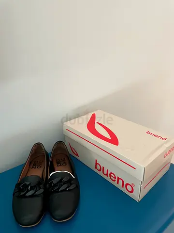 Real leather shoes
