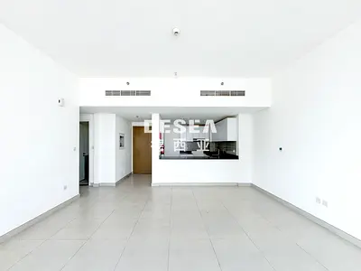 Vacant | Corner Unit | Spacious Layout