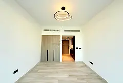 Beautiful Studio Apartment | Pool View | High ROI