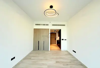 Beautiful Studio Apartment | Pool View | High ROI