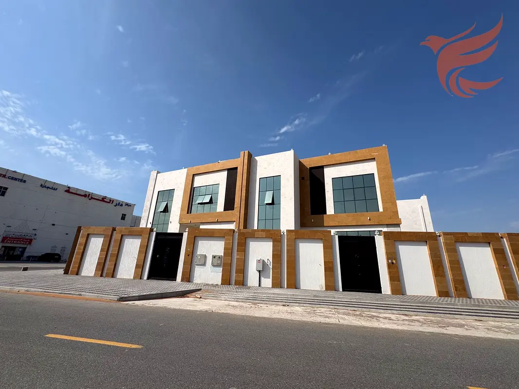 Brand New 5 bhk | Duplex Villa | Al dhait | Call !