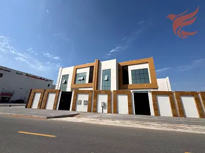 Brand New 5 bhk | Duplex Villa | Al dhait | Call !