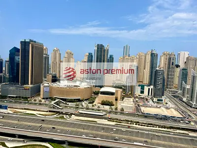 Community View | Fully Furnished| Ready To Move in