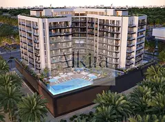 Investor Deal | Semi Furnished| Near Handover
