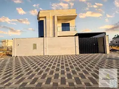 Modern 5BR Villa in Al Helio 2 All Fees Included