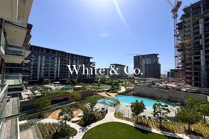 Available Now | Mid floor | Spacious